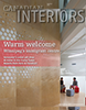 Canadian Interiors May 2013